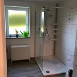 Apartment Burgauer *