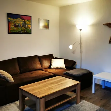 Burgauer Apartman