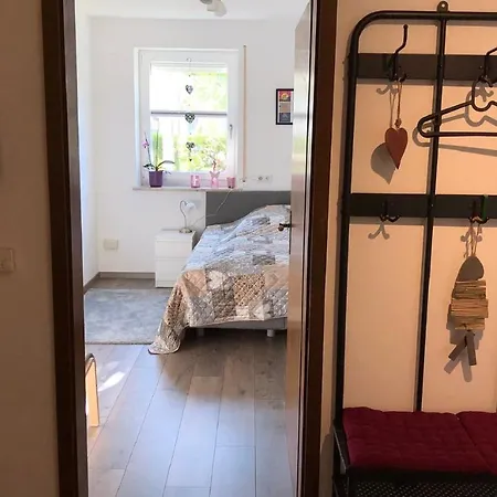 Appartement Burgauer Burgau