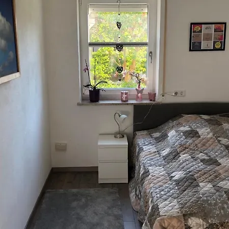 Burgauer Apartamento Burgau