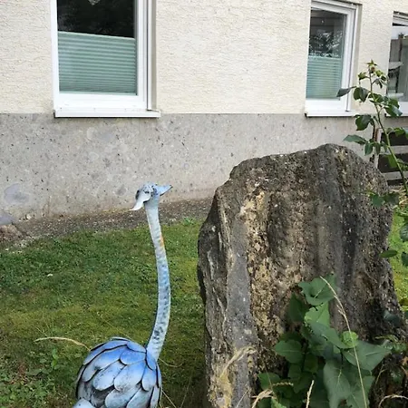 Apartamento Burgauer
