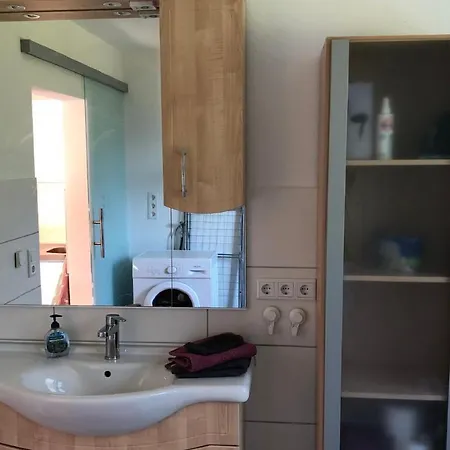 Lägenhet Burgauer Burgau