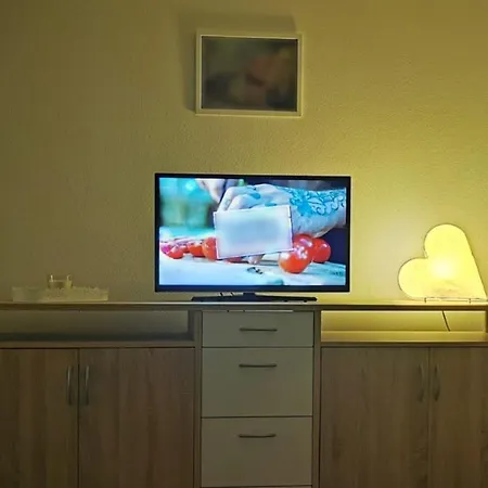 Apartmán Burgauer *