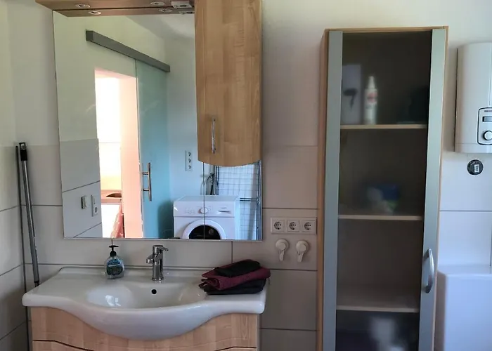 Apartamento Burgauer Burgau