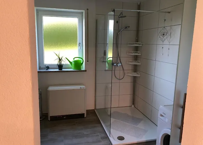 Apartamento Burgauer *
