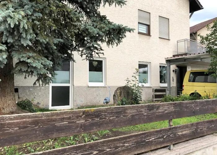 Burgauer Appartement