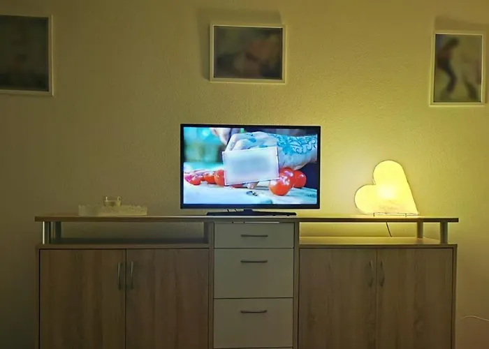Appartement Burgauer *
