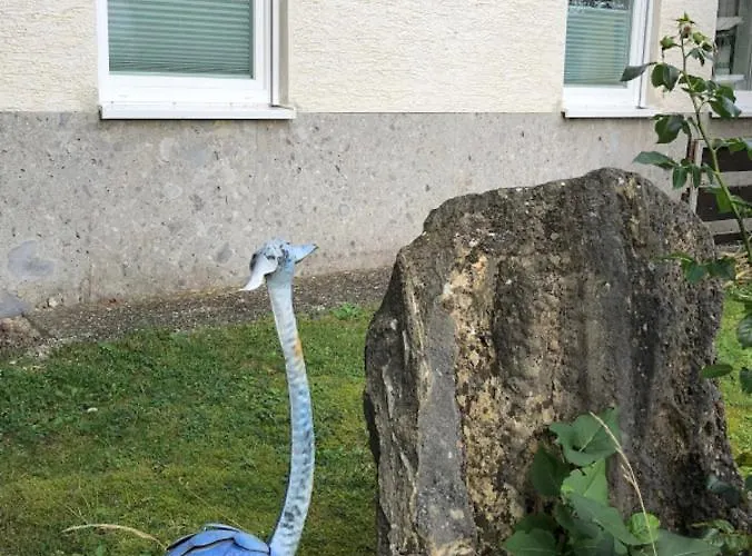 Appartement Burgauer